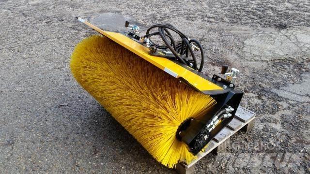GMR HF 1200 LF Strojevi za metenje