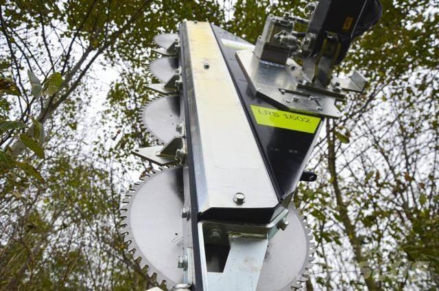 Greentec LRS 1602 Održavanje okoliša – ostalo