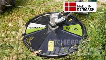 Greentec RL80 Rezači živice