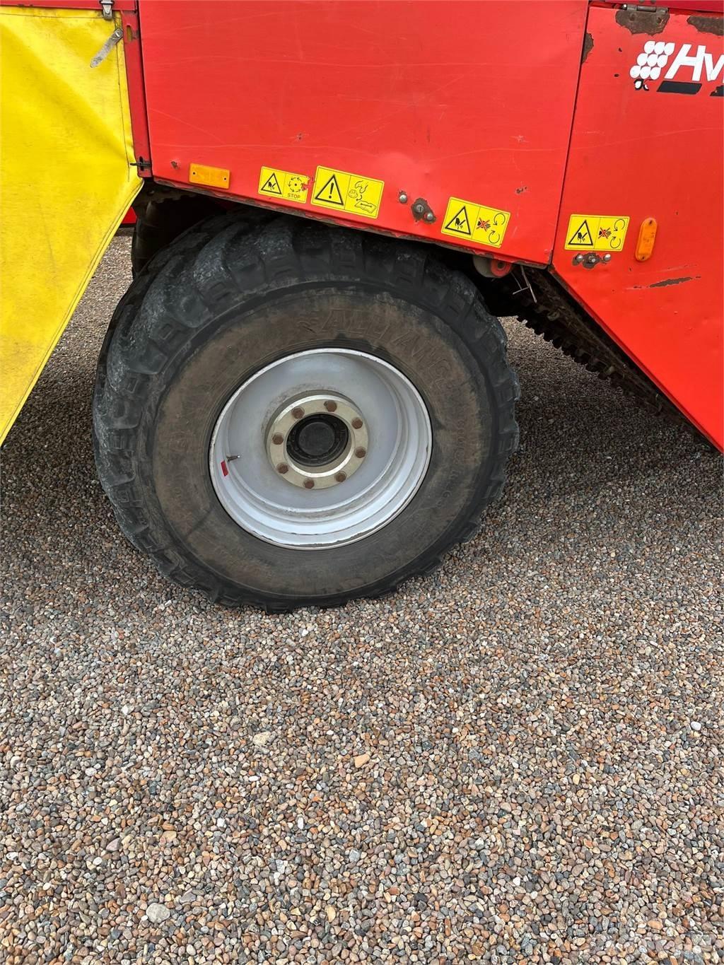 Grimme SE 170-60 Skupljači i kopači krumpira