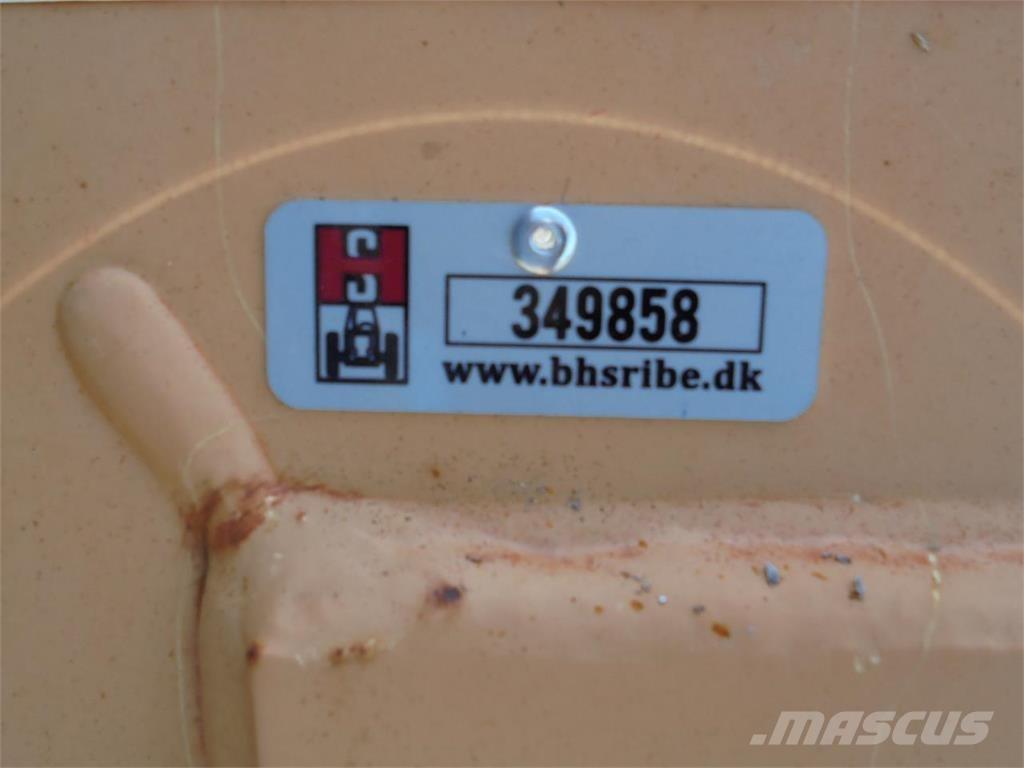 Hauer 150 Ostala oprema za traktore