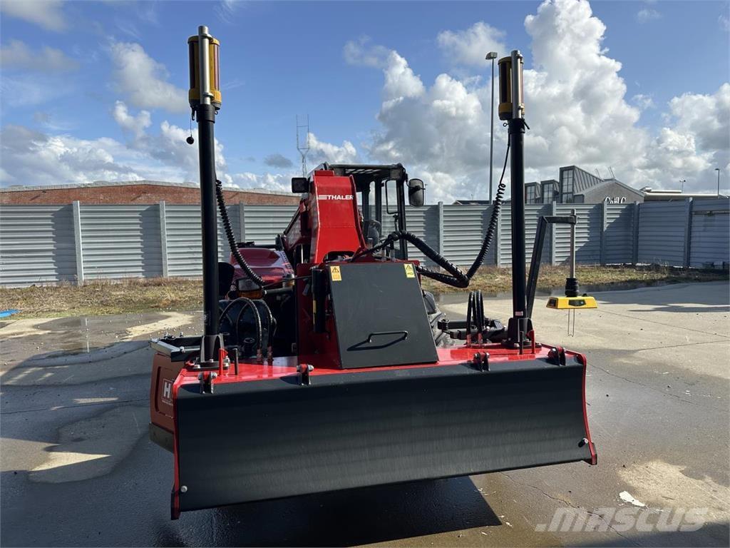  HB KB180-L2-H Grejderi