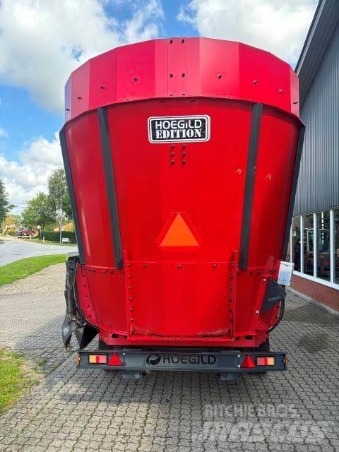  Hoegild 27 M3 Samoutovorne prikolice