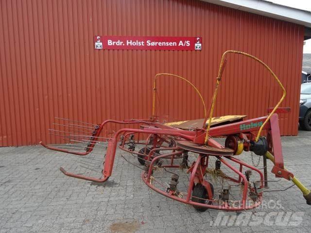 Holsø HCV-400 Okretači i sakupljači sijena