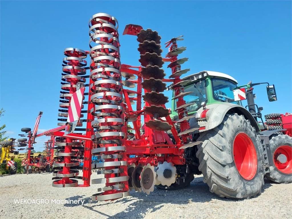 Horsch Joker 6 CT Tanjurače