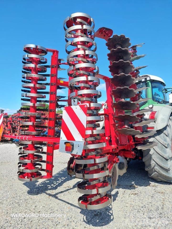 Horsch Joker 6 CT Tanjurače