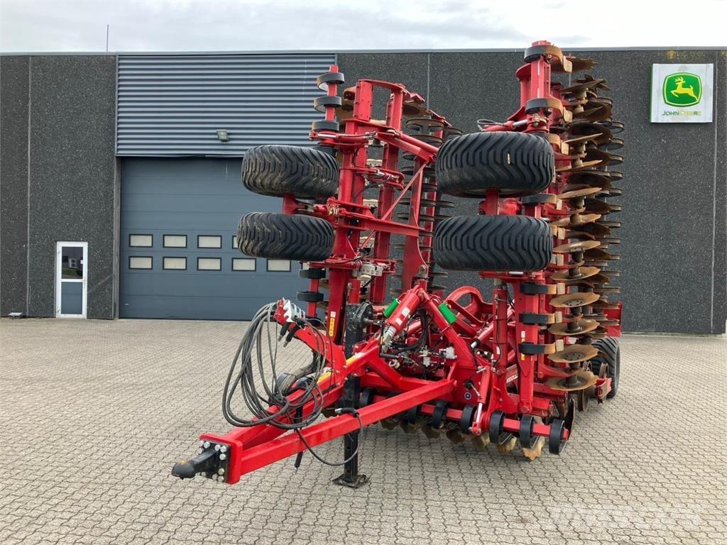 Horsch Joker 8 RT Tanjurače