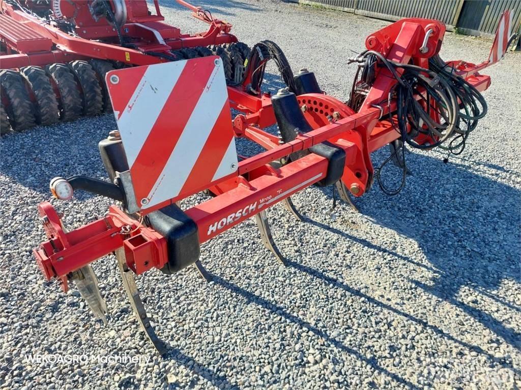 Horsch Mono 4 TG Podrivači
