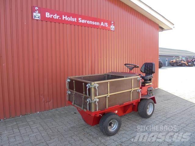 HTF 511 H Građevinarstvo – ostalo