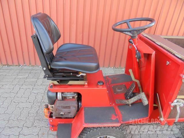 HTF 511 H Građevinarstvo – ostalo