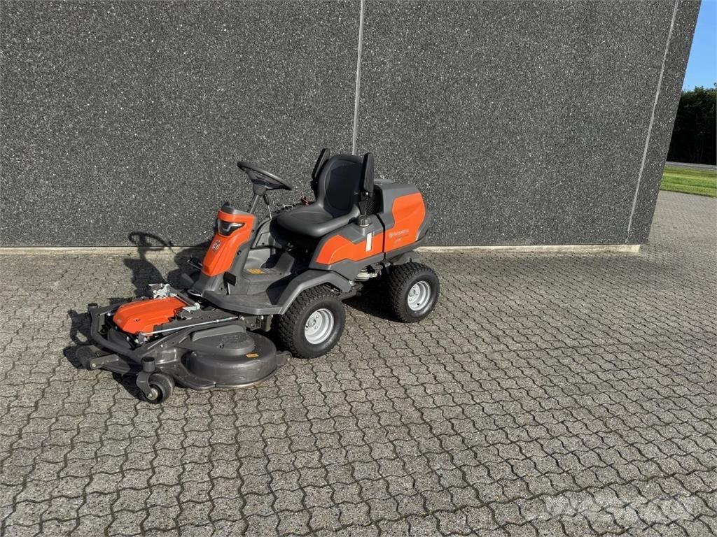 Husqvarna 405X Kompaktni (mali) traktori