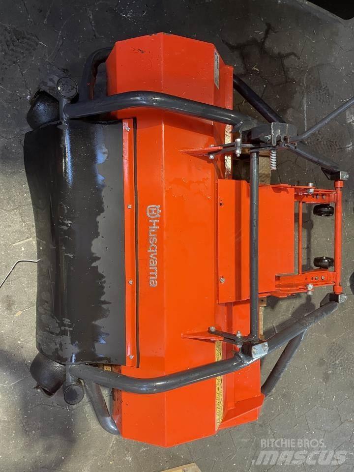 Husqvarna P100 Kosilice