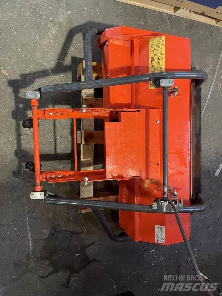 Husqvarna P100 Kosilice