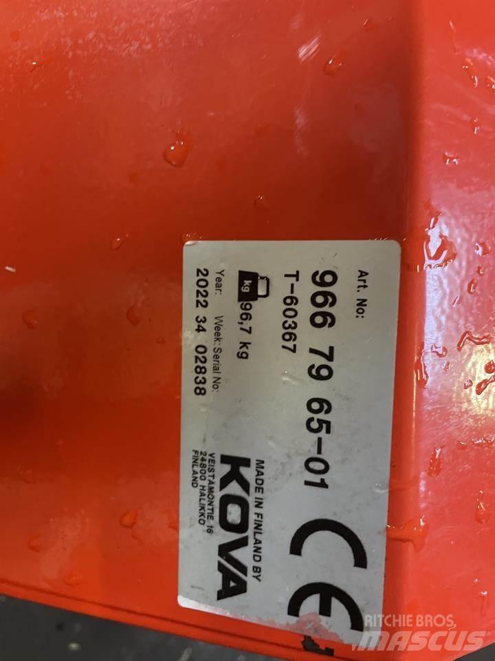 Husqvarna P100 Kosilice