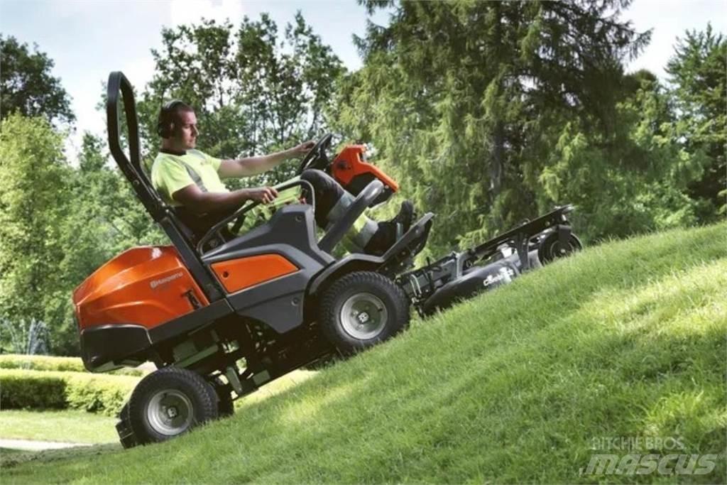Husqvarna P525DX Kosilice