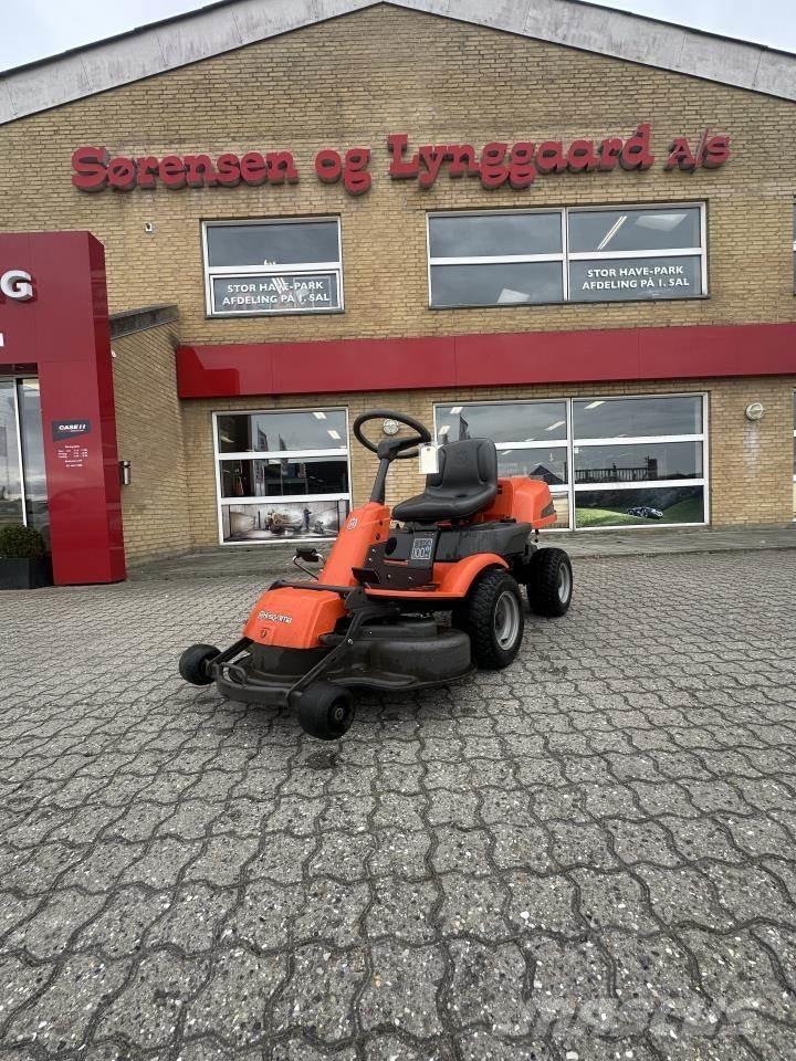 Husqvarna R13C Kompaktni (mali) traktori