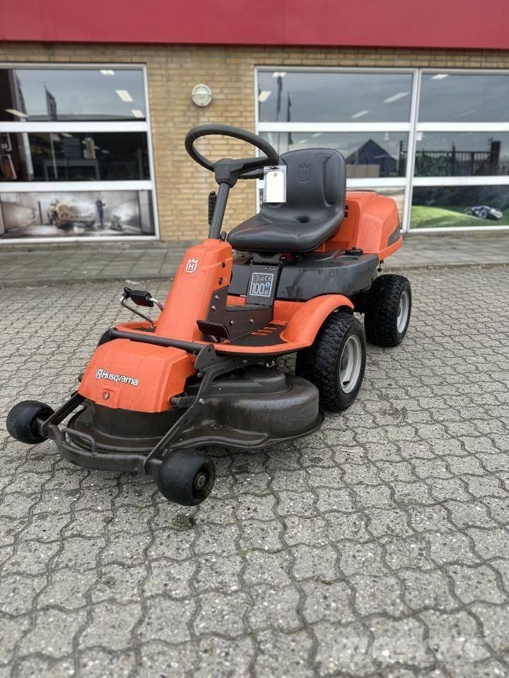 Husqvarna R13C Kompaktni (mali) traktori