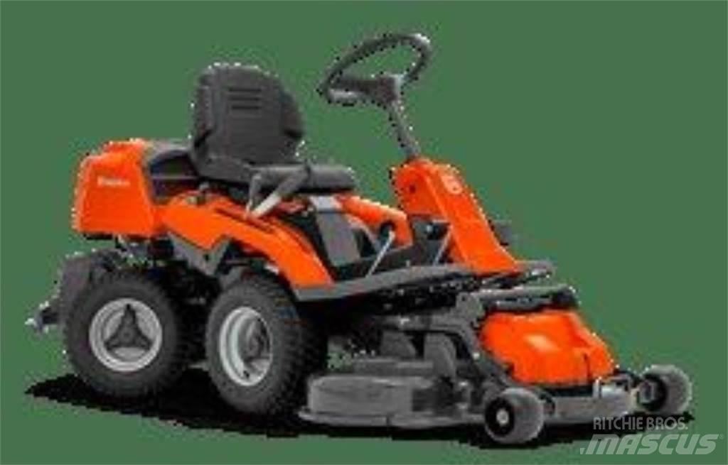 Husqvarna R214C Kompaktni (mali) traktori
