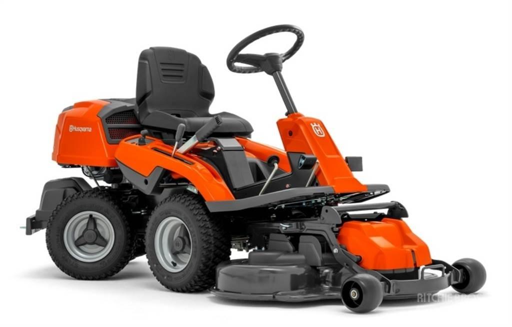 Husqvarna R214C Kompaktni (mali) traktori