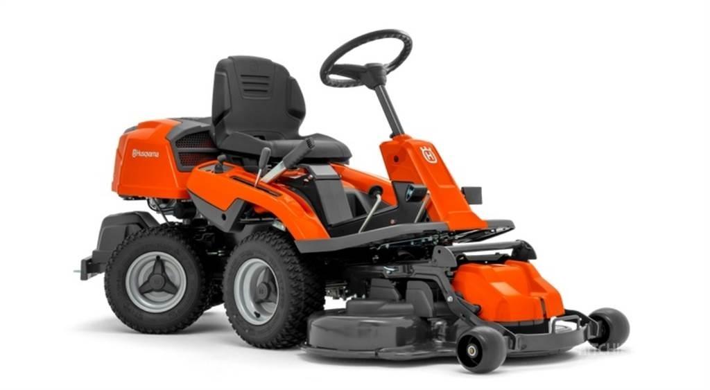 Husqvarna R214C Kompaktni (mali) traktori