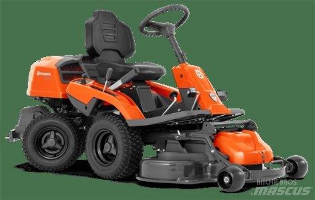 Husqvarna R214TC Kompaktni (mali) traktori