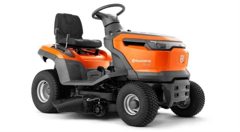 Husqvarna TS 112 Kompaktni (mali) traktori