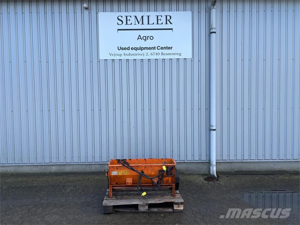 Hydromann 100H Posipači soli i pijeska