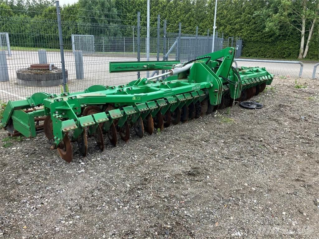 Inter-Tech 7500 Tanjurače