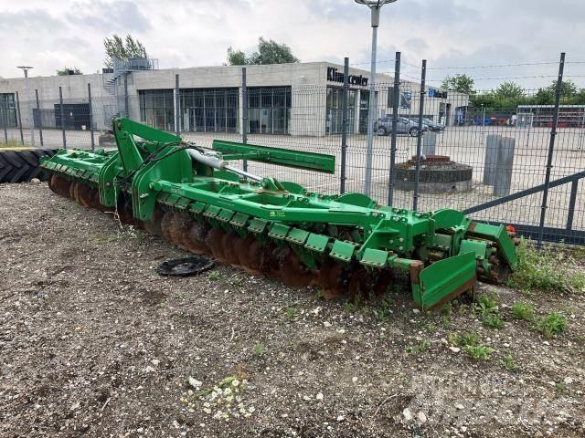 Inter-Tech 7500 Tanjurače