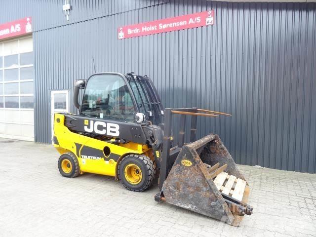 JCB 30D Teleskopski viličari