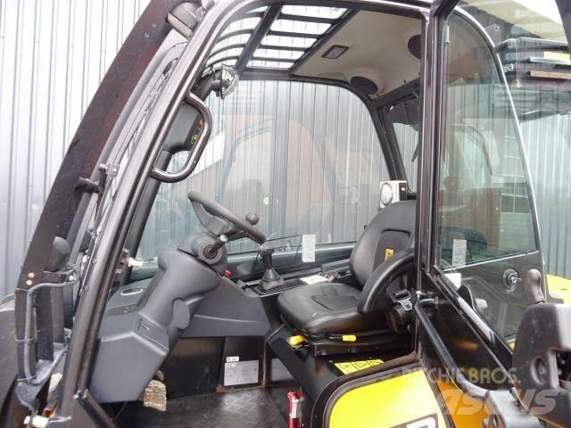 JCB 30D Teleskopski viličari