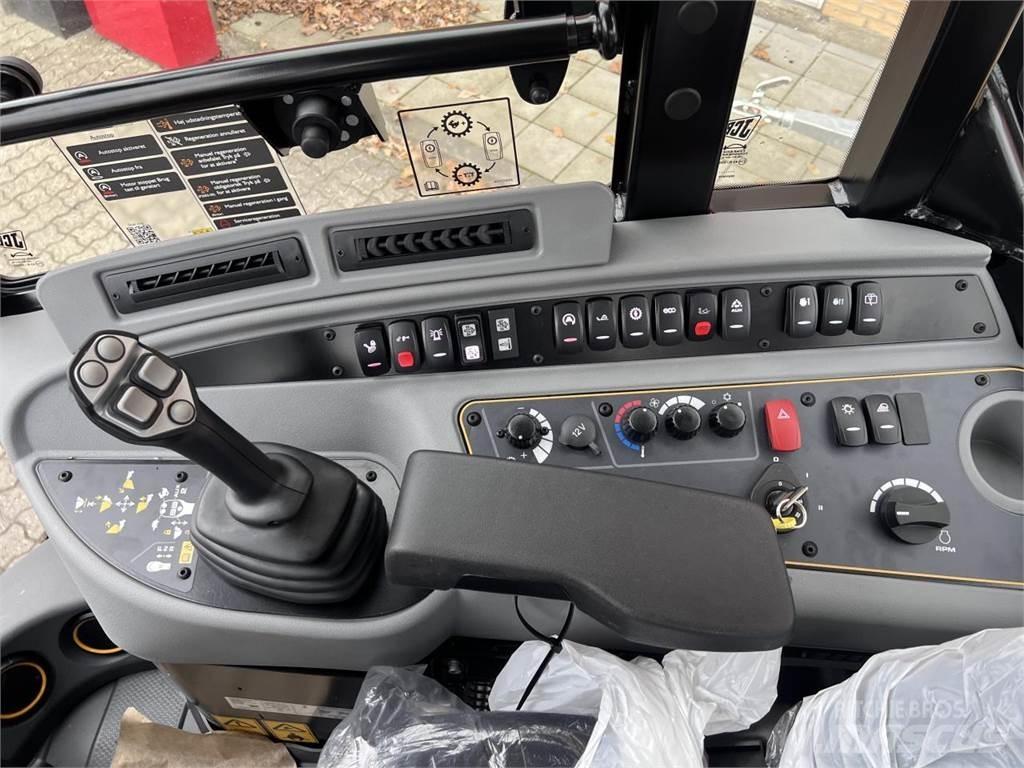 JCB 409 AGRI Utovarivači na kotačima