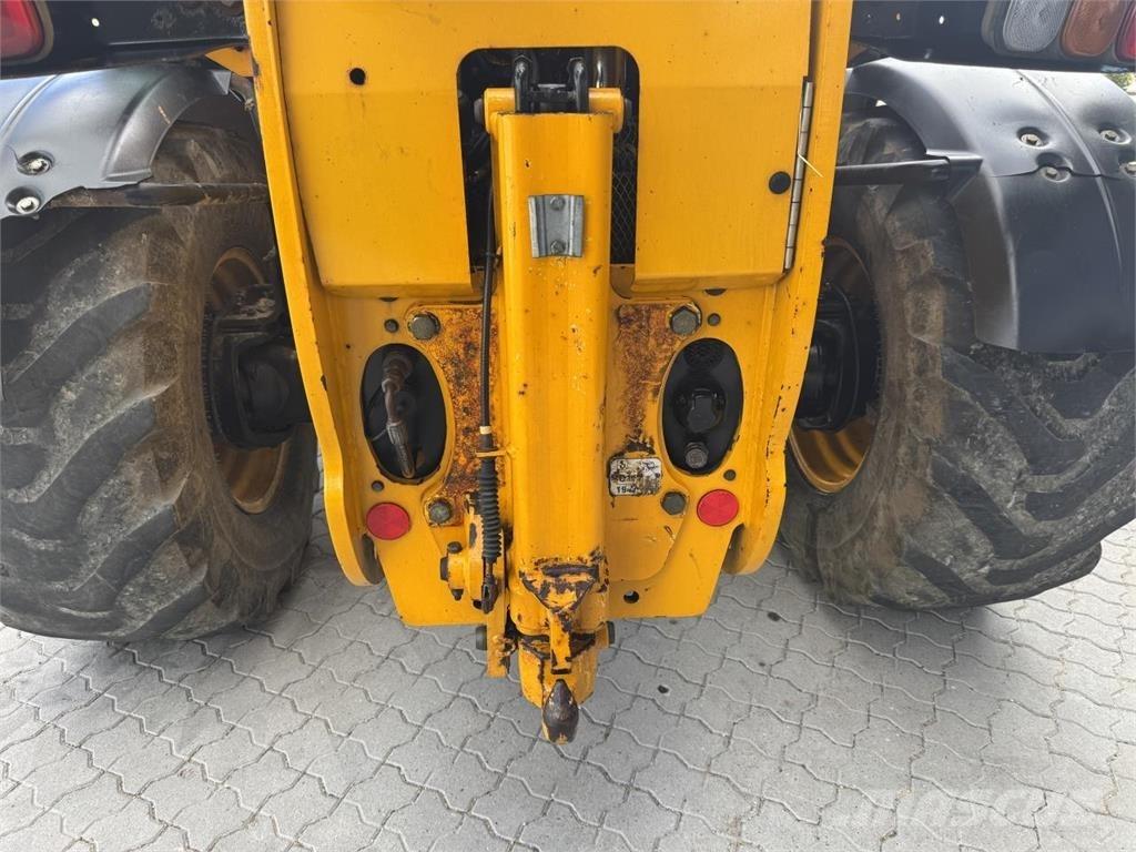 JCB 541.70 Teleskopski viličari
