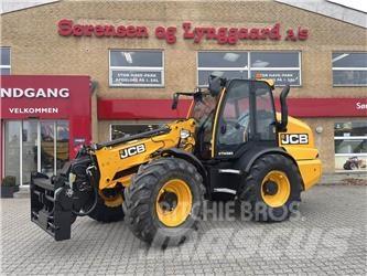JCB TM320 Utovarivači na kotačima