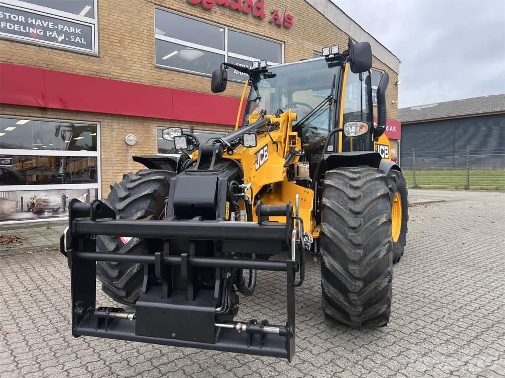 JCB TM320 Utovarivači na kotačima