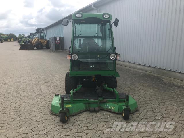 John Deere 1565 Kosilice