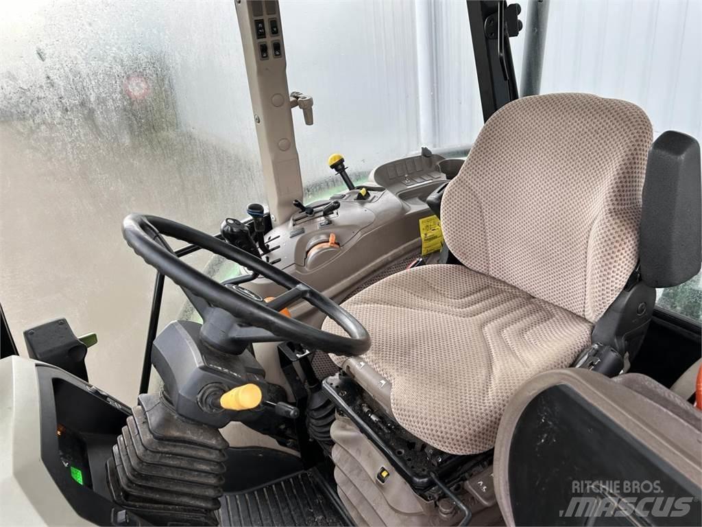 John Deere 5100M Traktori