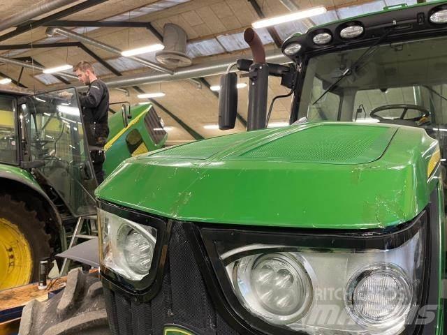 John Deere 6175R Traktori