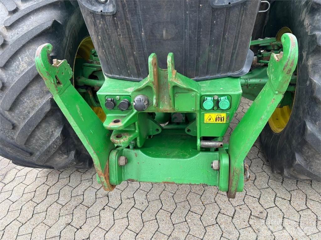 John Deere 7280R Traktori