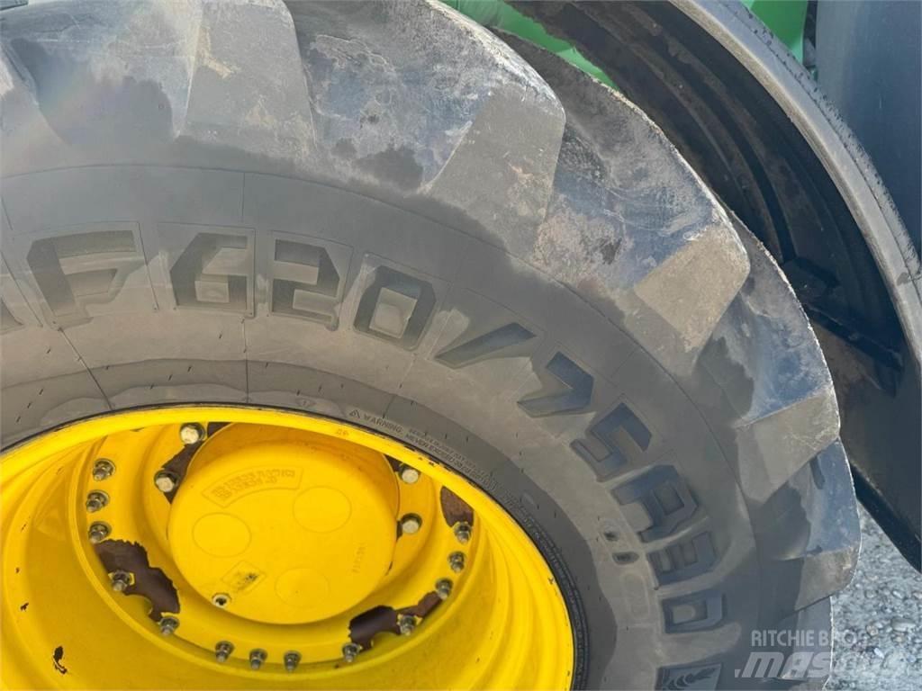 John Deere 7310R Traktori