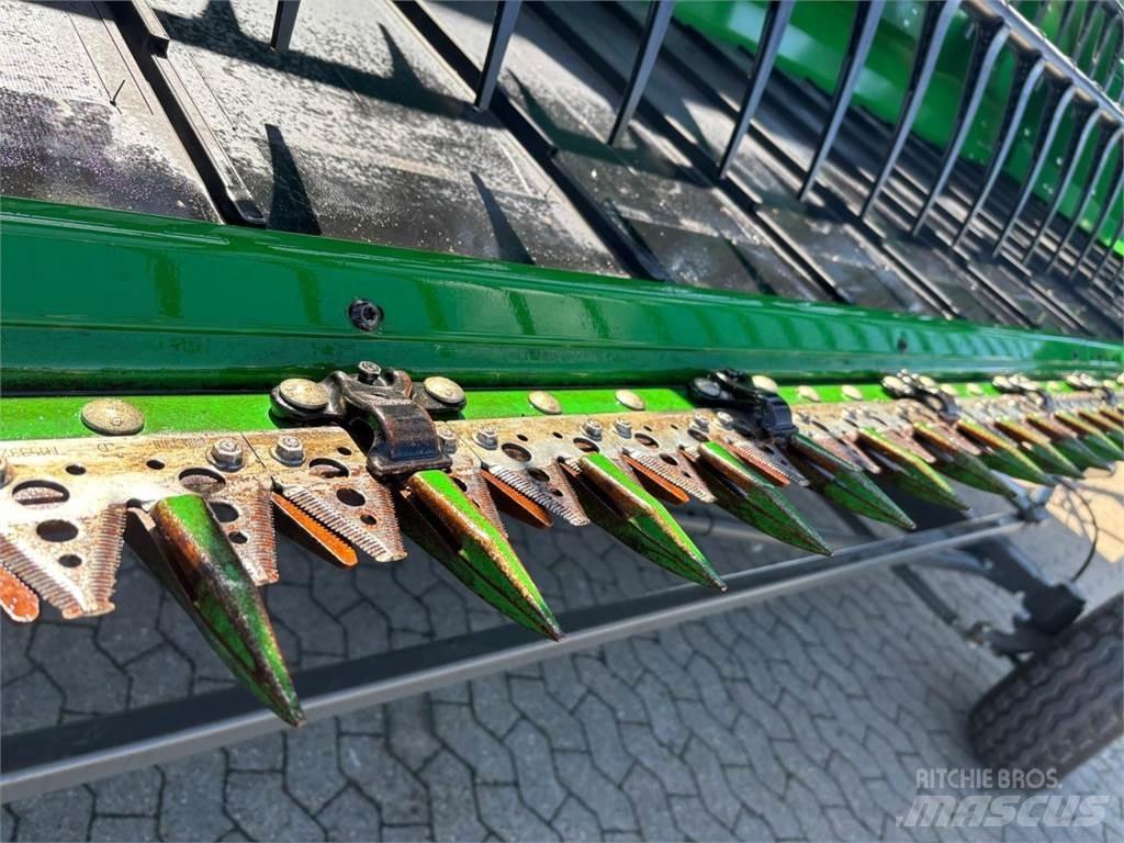 John Deere 735D Glave hederi za kombajne