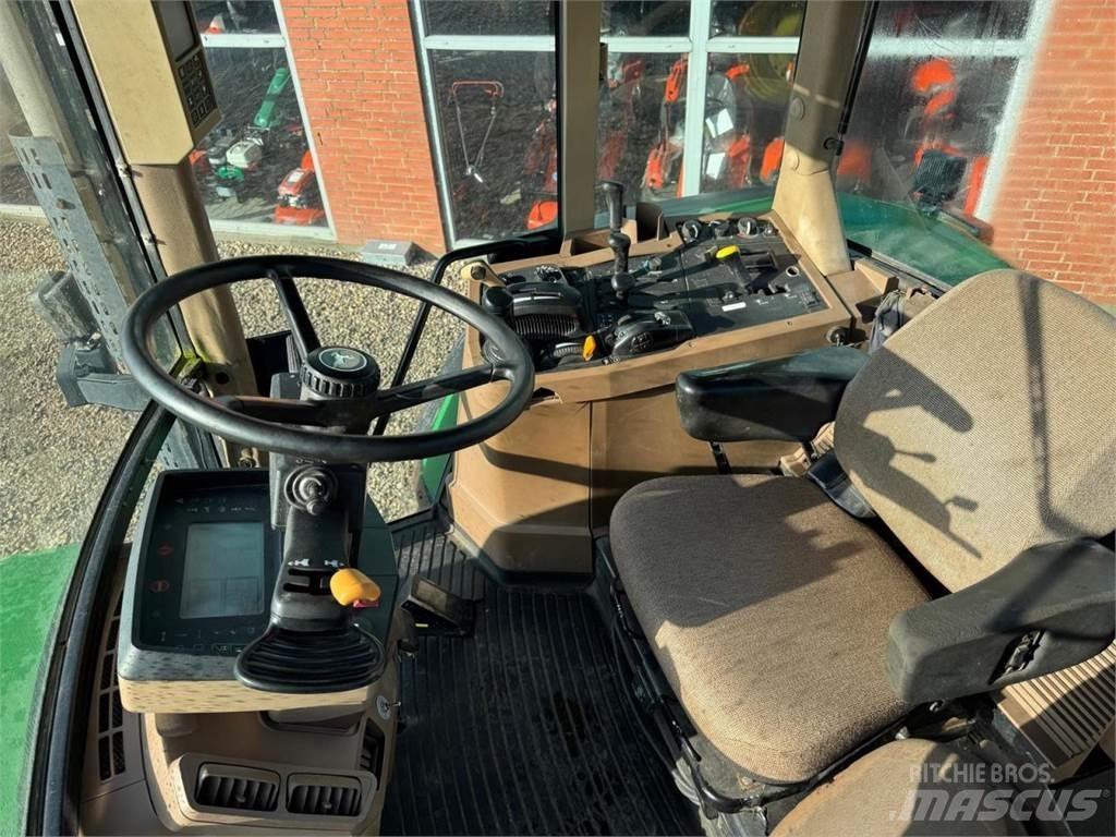John Deere 7710 Traktori