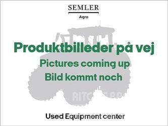 John Deere 8700 A Kosilice za otvoren prostor