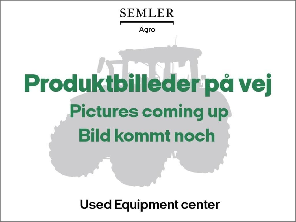 John Deere 9700 Dodatna oprema za kombajne