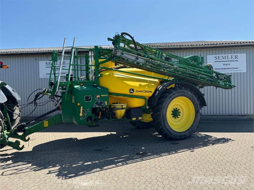 John Deere M952I Vučene prskalice