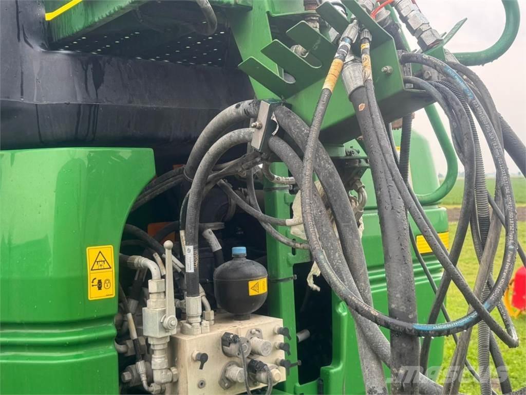 John Deere R952I Vučene prskalice