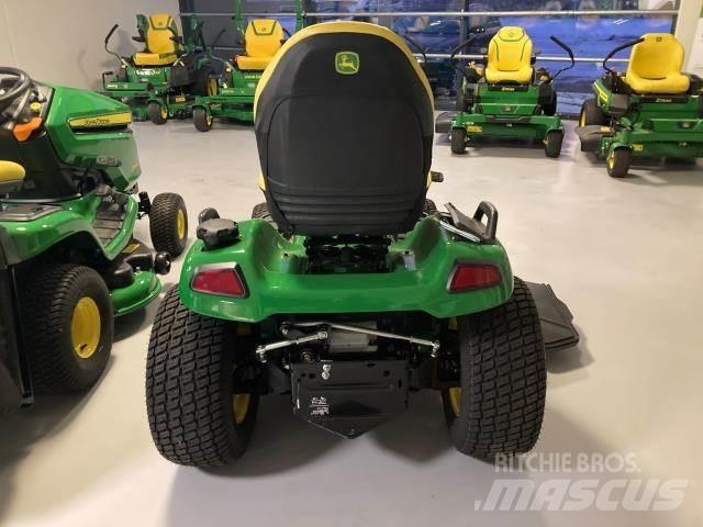 John Deere X584 Kompaktni (mali) traktori