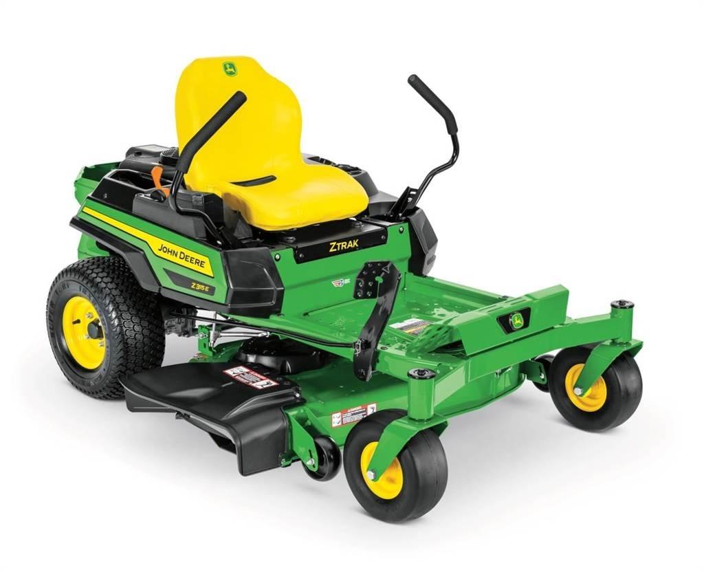 John Deere Z315E Kompaktni (mali) traktori