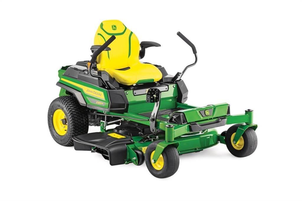 John Deere Z320R Kompaktni (mali) traktori