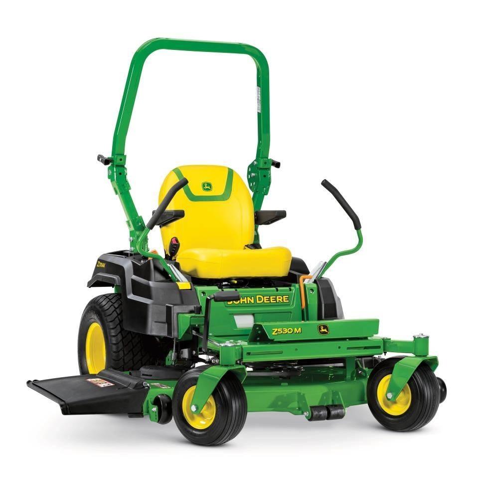 John Deere Z530M Kompaktni (mali) traktori
